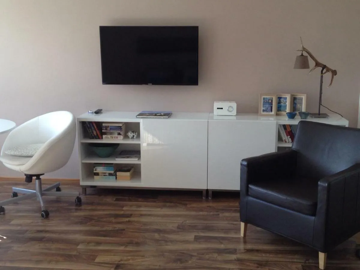 Sunny Apartment Innsbruck