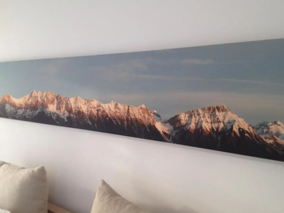 Sunny Apartment Innsbruck
